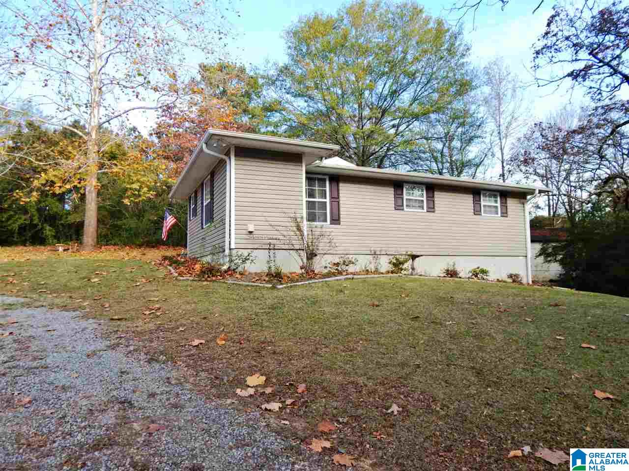 131 Beck Green Road Warrior, AL 35180 - Photo 35 of 35