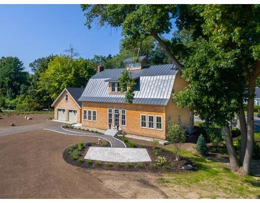 255 High Road Newbury, MA 01951 - Photo 2 of 29 Gallery Image 2