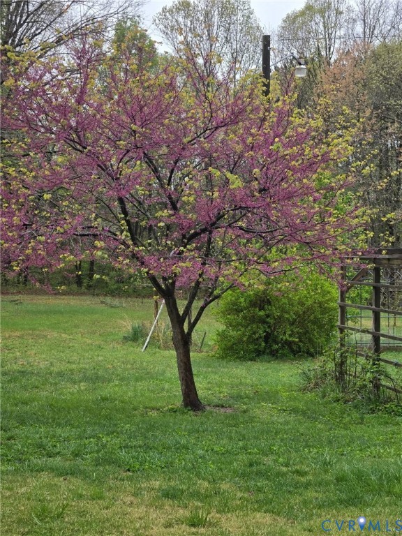 3607 Pacetown Road Sandy Hook, VA 23153 - Photo 27 of 33