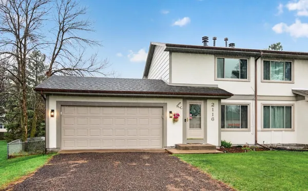 $260,000 | 2116 Coon Rapids Boulevard Northwest, Coon Rapids, MN 55433