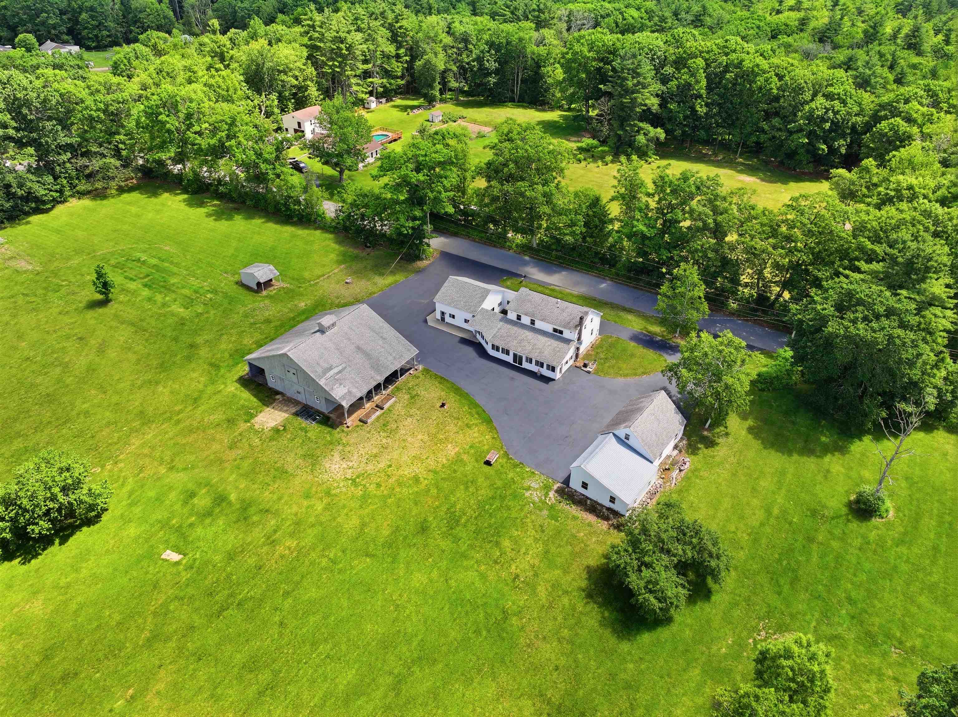 300 Robbins Road Rindge, NH 03461 - Photo 44 of 51