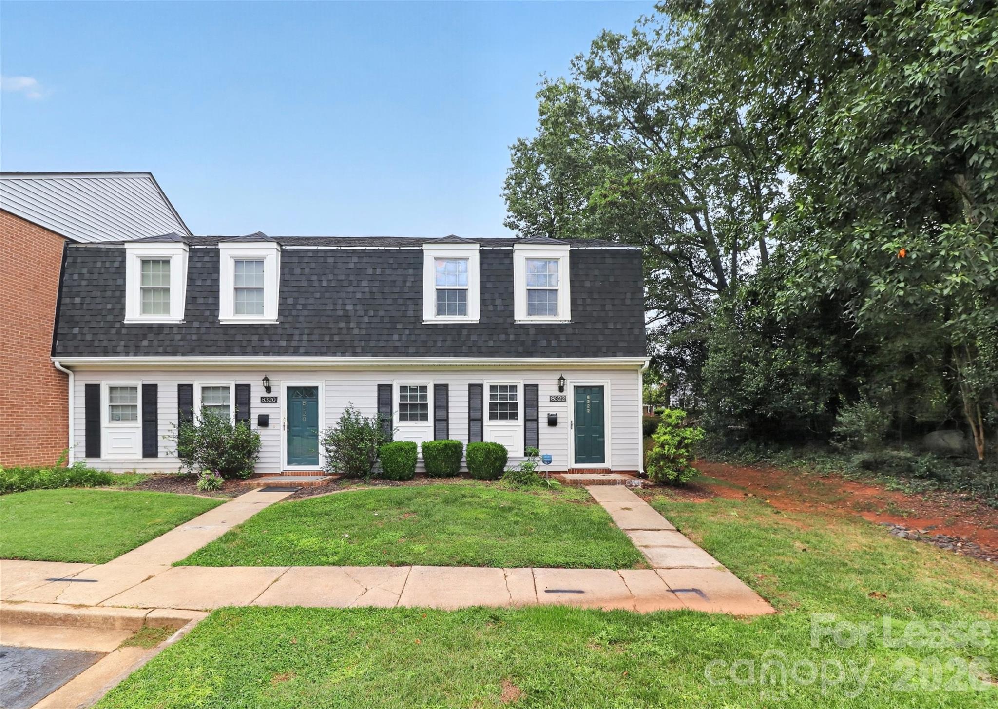 8322 Knights Bridge Road Charlotte, NC 28210 - Photo 1 of 41 Gallery Image 1