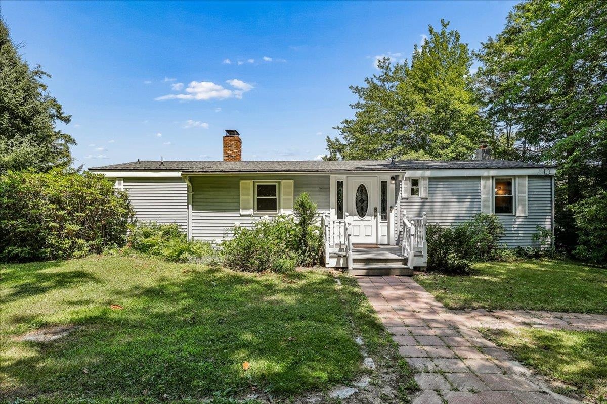 266 Northeast Pond Road Milton, NH 03851 - Photo 3 of 60 Gallery Image 3