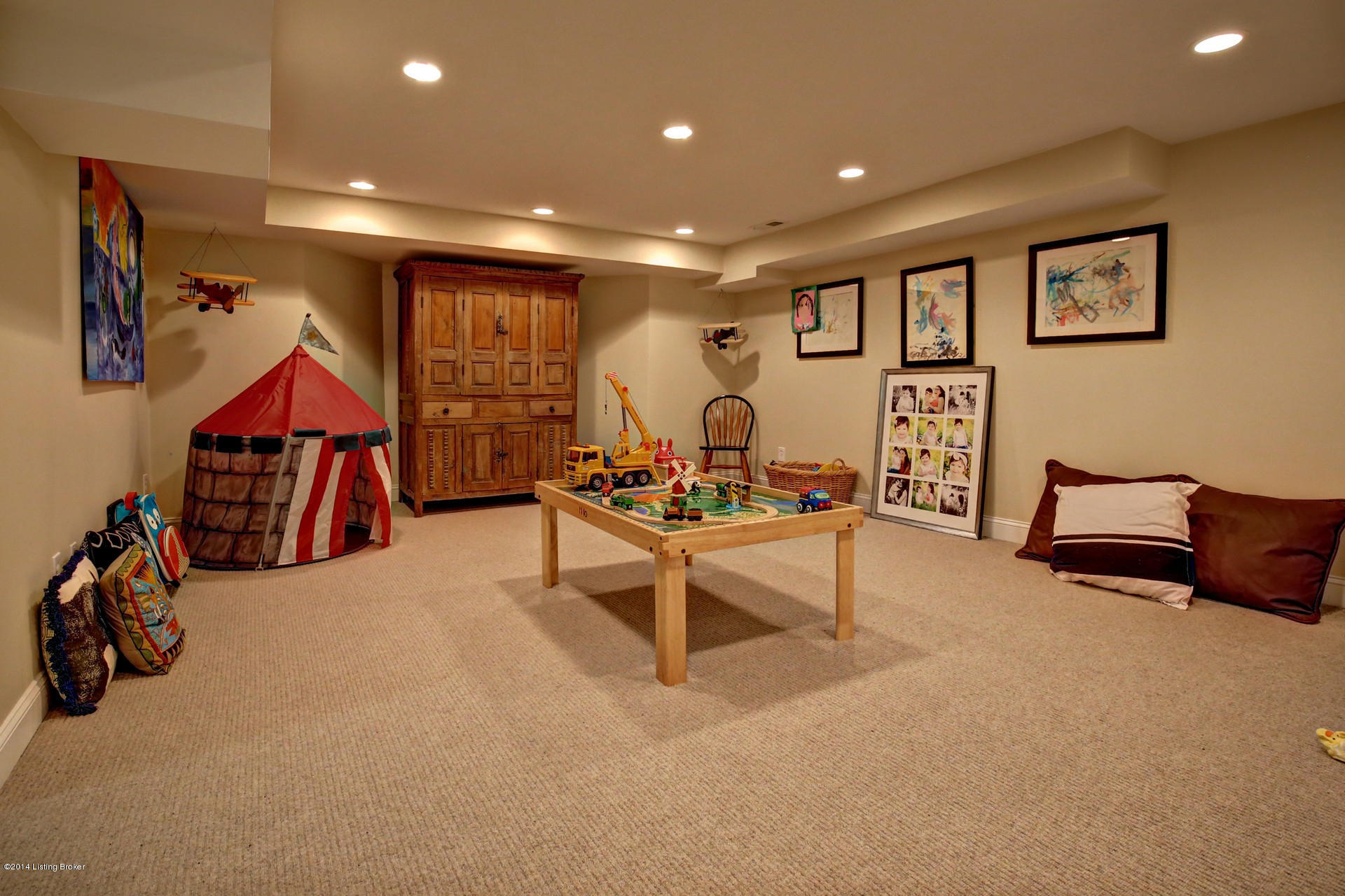 319 Mockingbird Hill Road Louisville, KY 40207 - Photo 34 of 38 IMG_3918