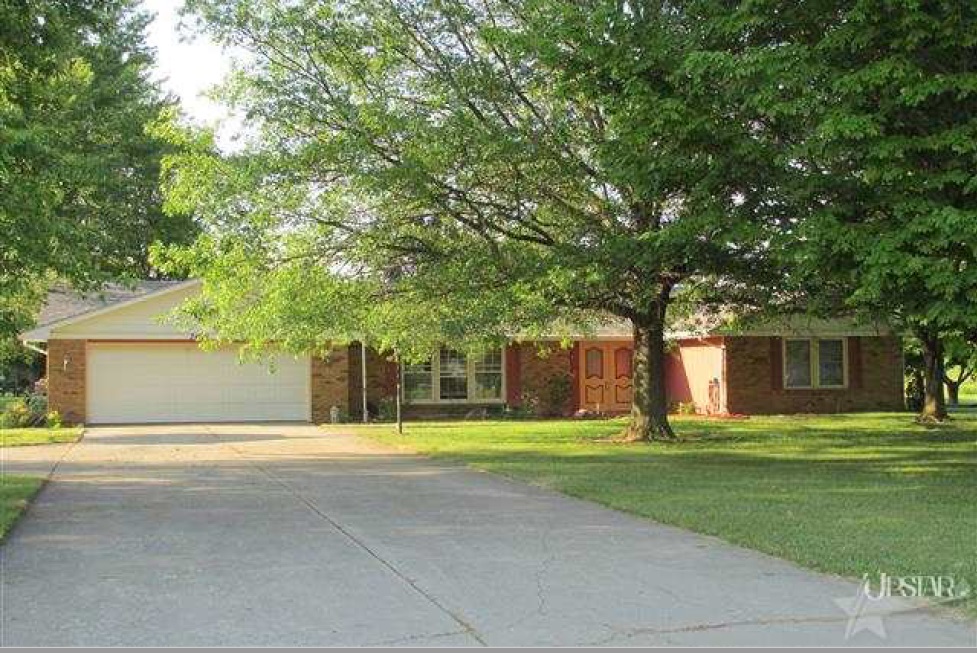 3489 West 1175th Road North Decatur, IN 46733 - Photo 1 of 1