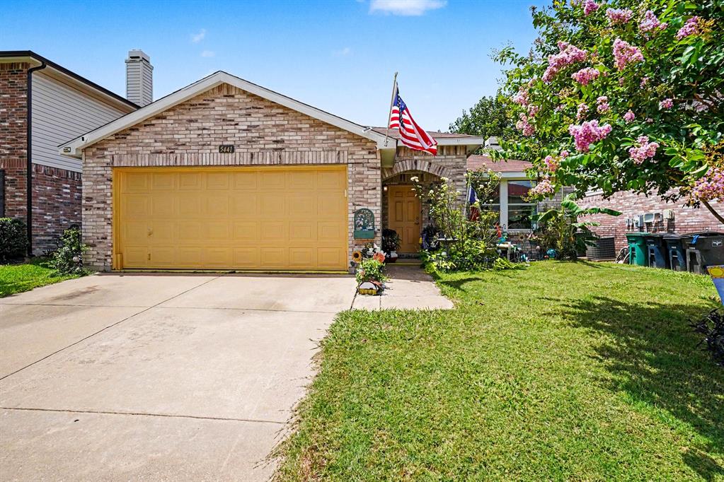 5441 Temecula Road Fort Worth, TX 76244 - Photo 1 of 17