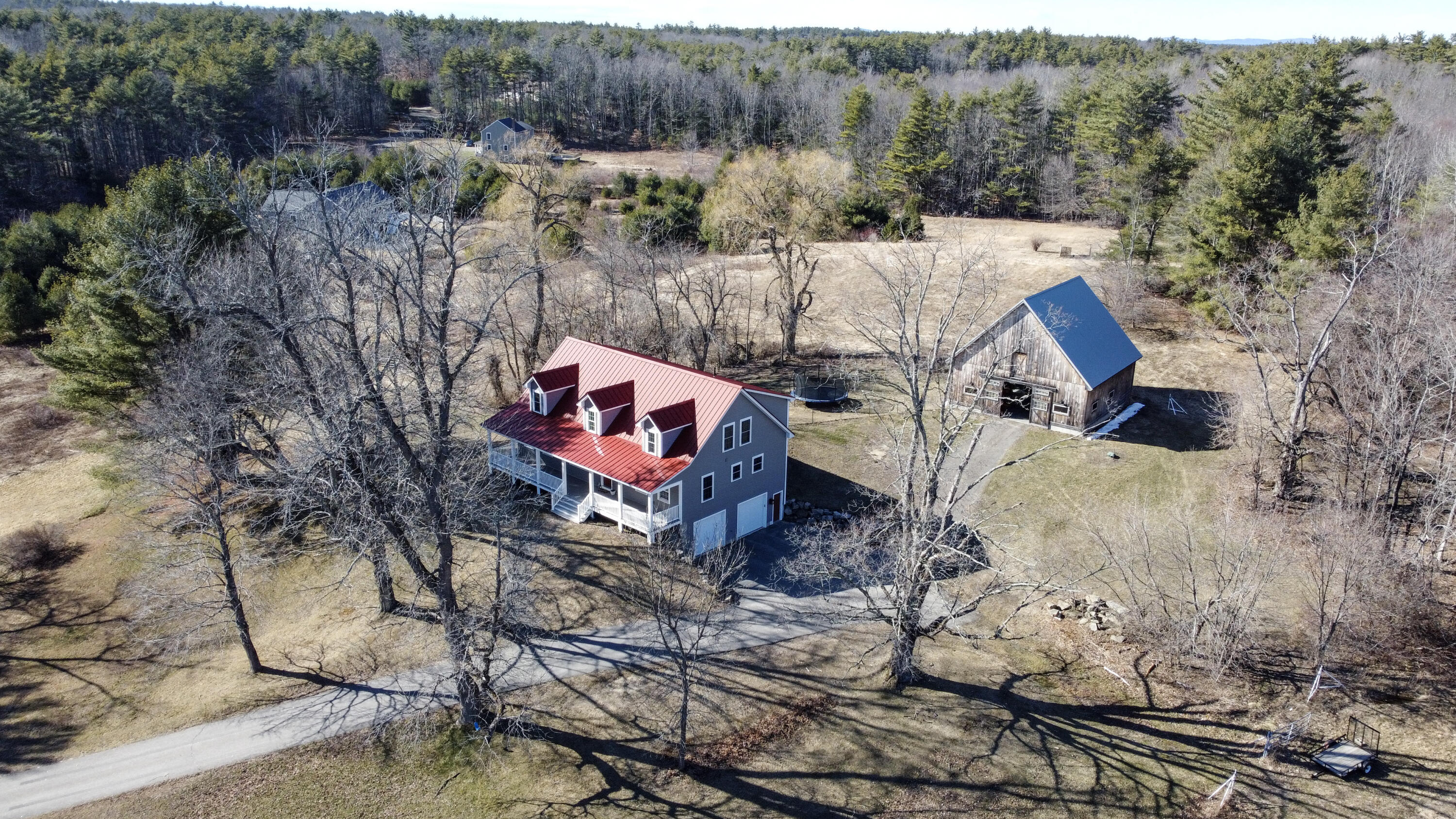 82 Union Falls Road Dayton, ME 04005 - Photo 11 of 74 82UnionFallsRd-8
