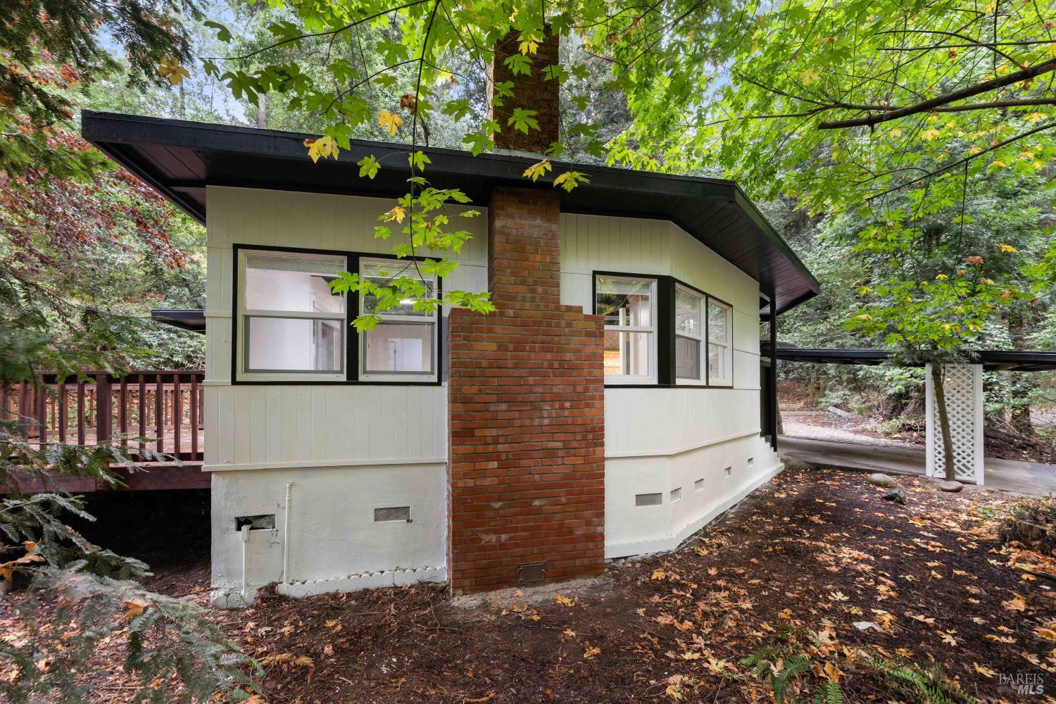 55 Park Road Woodacre, CA 94973 - Photo 30 of 41 Gallery Image 30