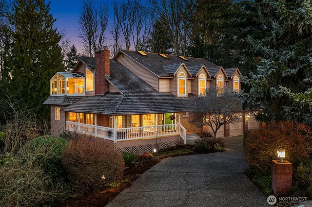 $2,475,000 | 4764 155th Place Southeast, Bellevue, WA 98006
