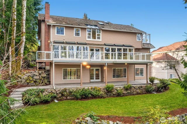 $2,475,000 | 4764 155th Place Southeast, Bellevue, WA 98006