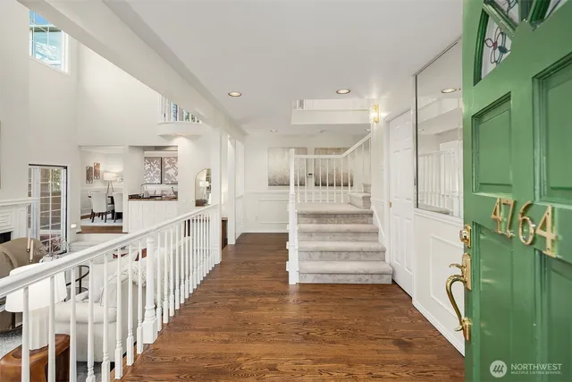 $2,475,000 | 4764 155th Place Southeast, Bellevue, WA 98006