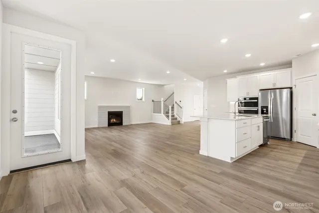 $674,990 | 2064 Northeast Norseman Way, Poulsbo, WA 98370