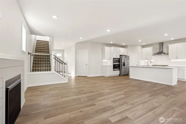 $674,990 | 2064 Northeast Norseman Way, Poulsbo, WA 98370