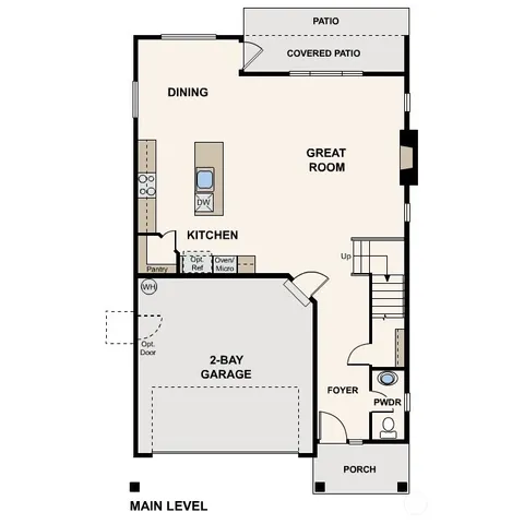 $674,990 | 2064 Northeast Norseman Way, Poulsbo, WA 98370