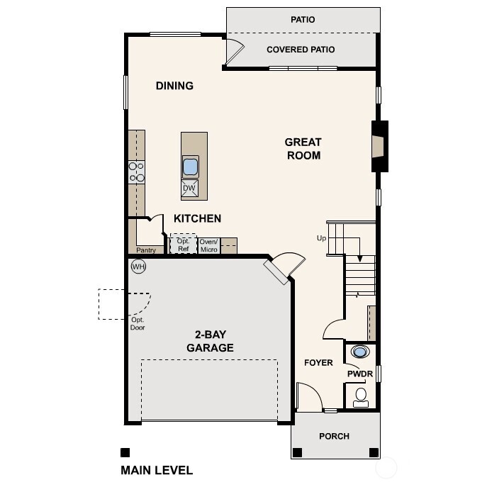 2064 Northeast Norseman Way Poulsbo, WA 98370 - Photo 2 of 28 unknown
