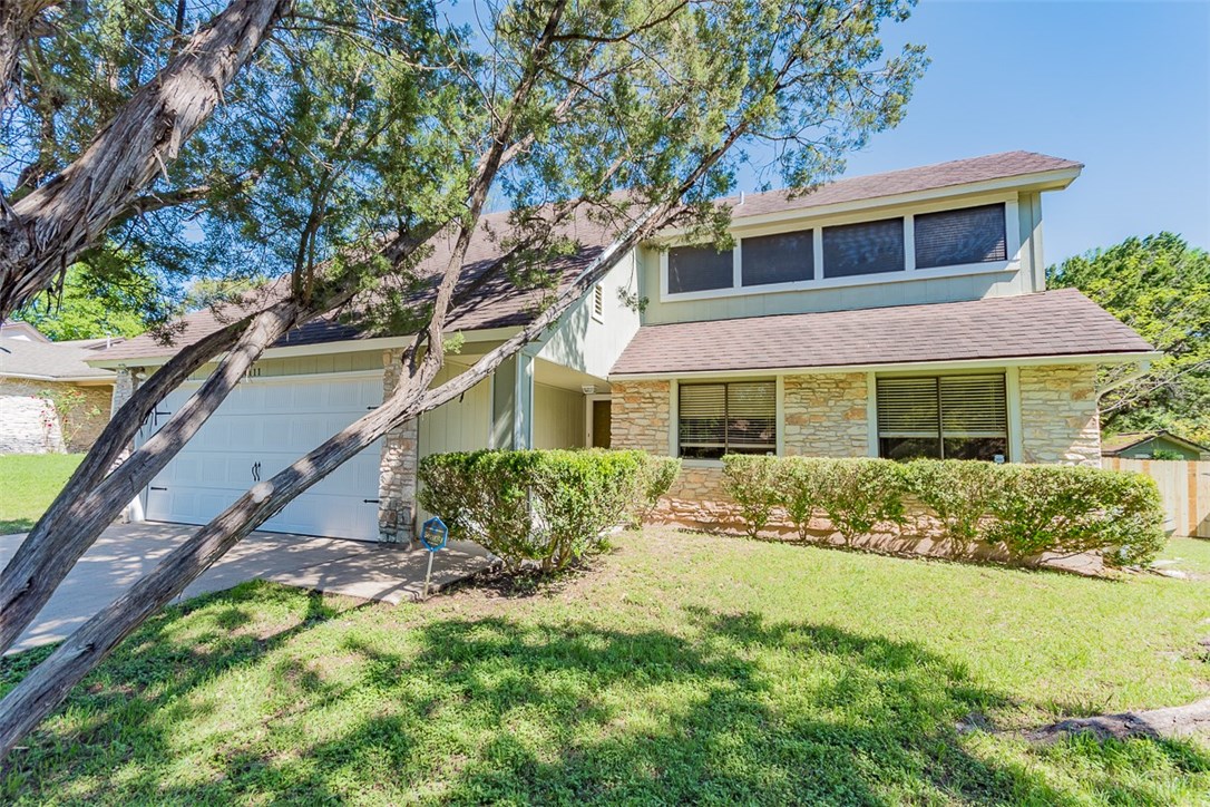 7111 Bill Hughes Road Austin, TX 78745 - Photo 1 of 1