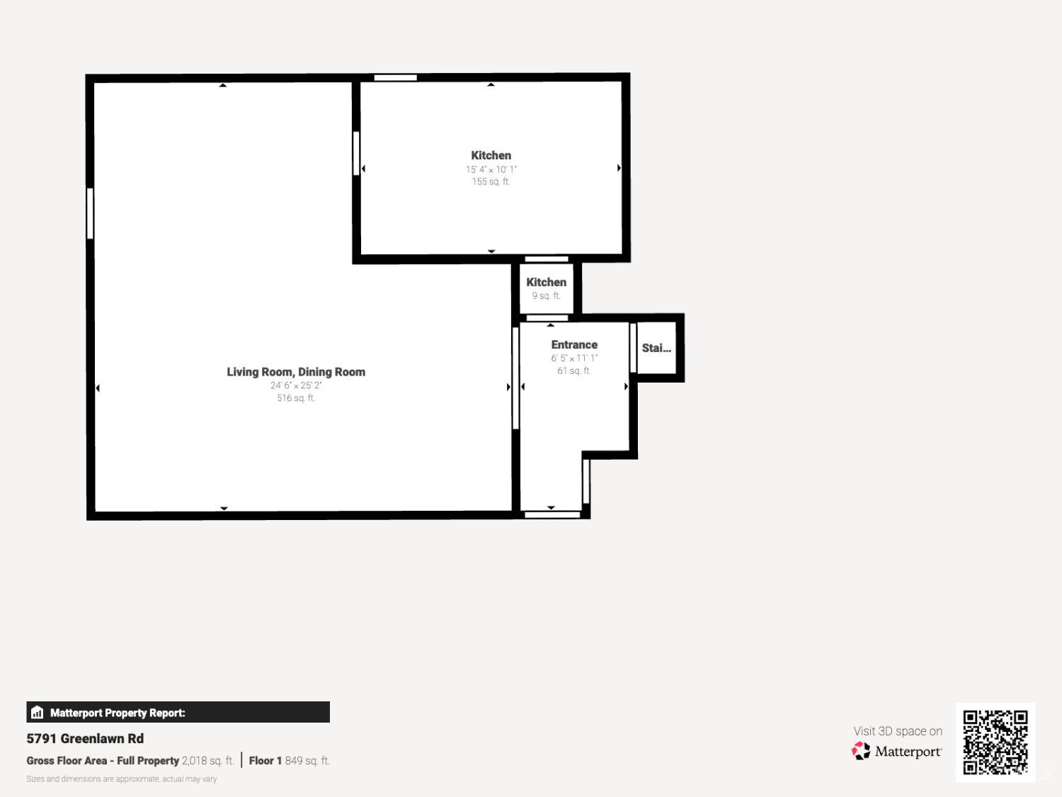 5791 Greenlawn Road Hamilton, OH 45011 - Photo 16 of 43