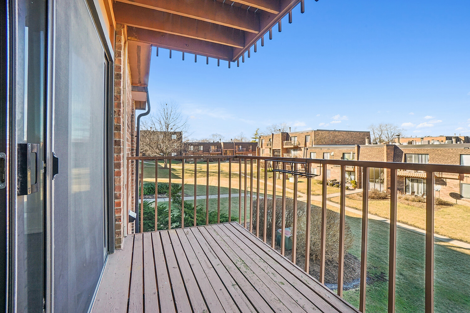 112 Mullingar Court, Unit 2B Schaumburg, IL 60193 - Photo 17 of 19