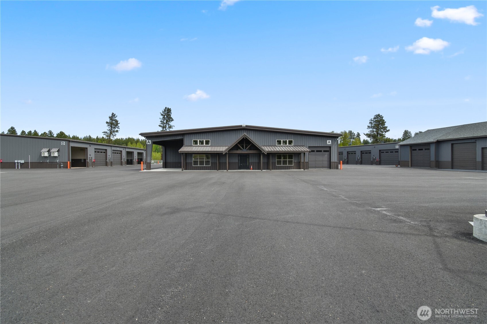 4081 Highway 970, Unit A5 Cle Elum, WA 98922 - Photo 32 of 37