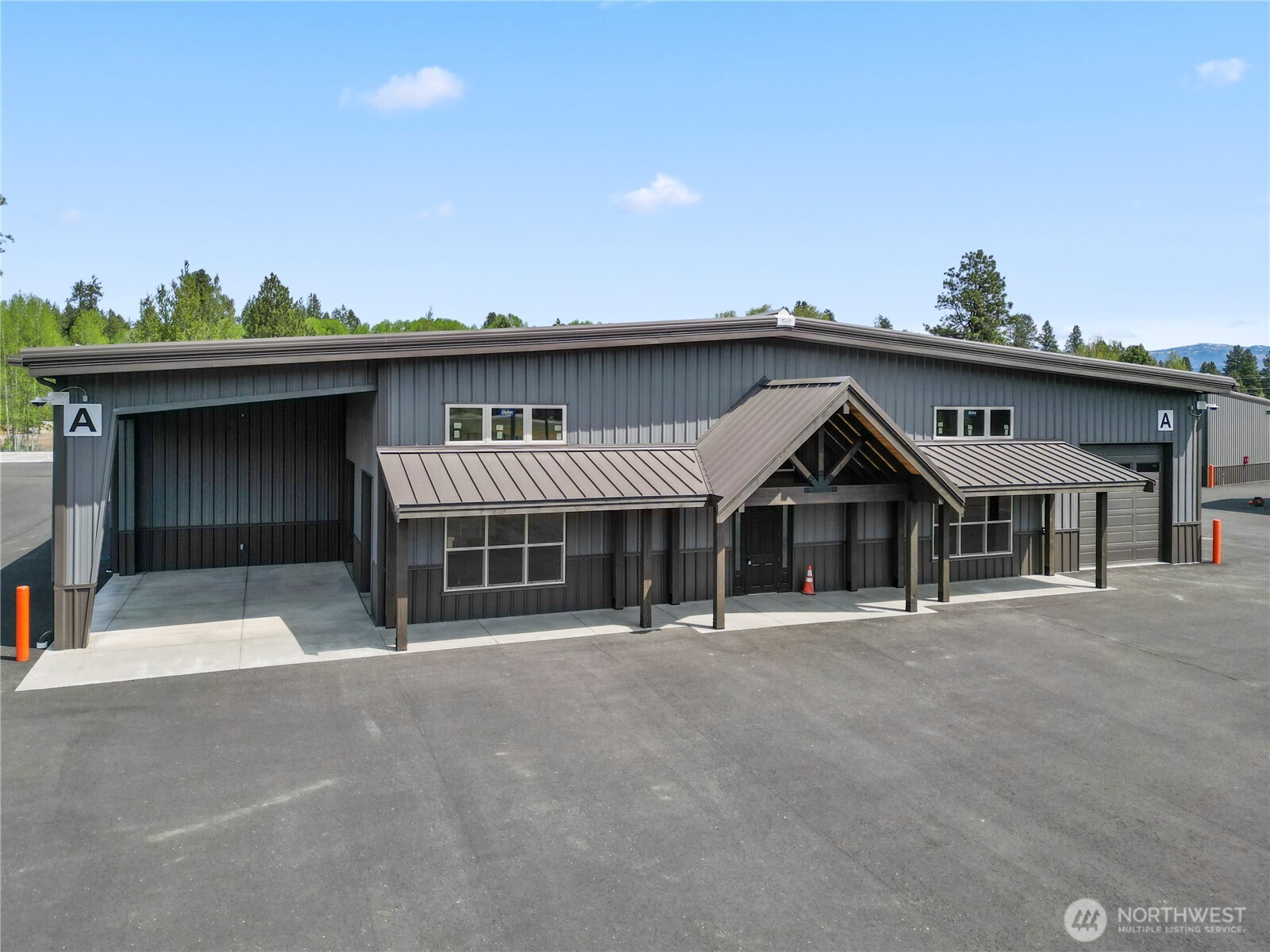 4081 Highway 970, Unit A5 Cle Elum, WA 98922 - Photo 35 of 37