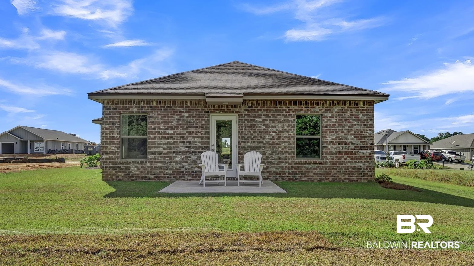 7735 Sable Drive Foley, AL 36535 - Photo 27 of 29