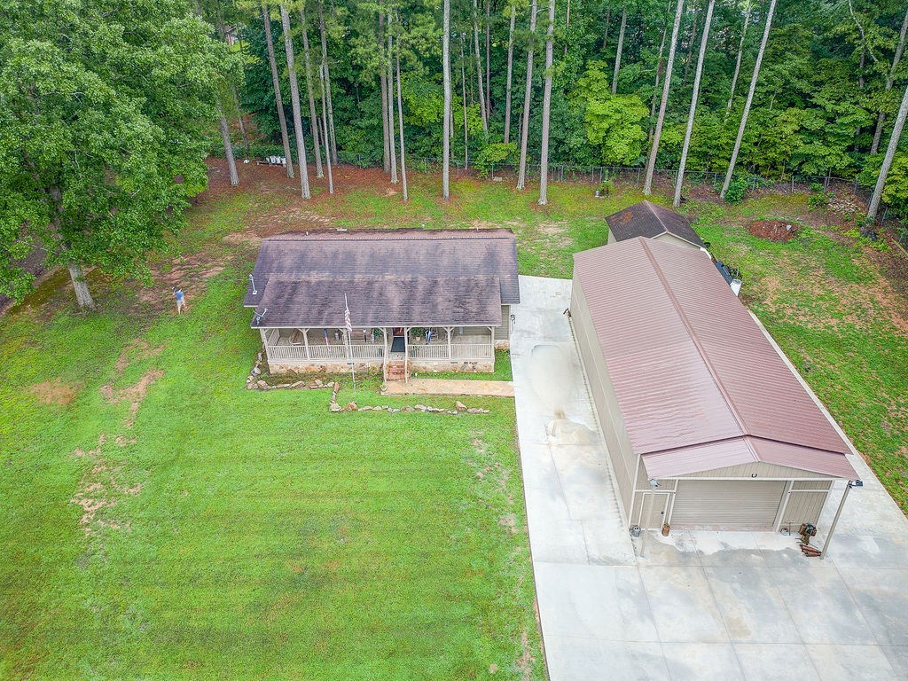 549 Jackson Kinnamon Road Chatsworth, GA 30705 - Photo 2 of 37 Gallery Image 2