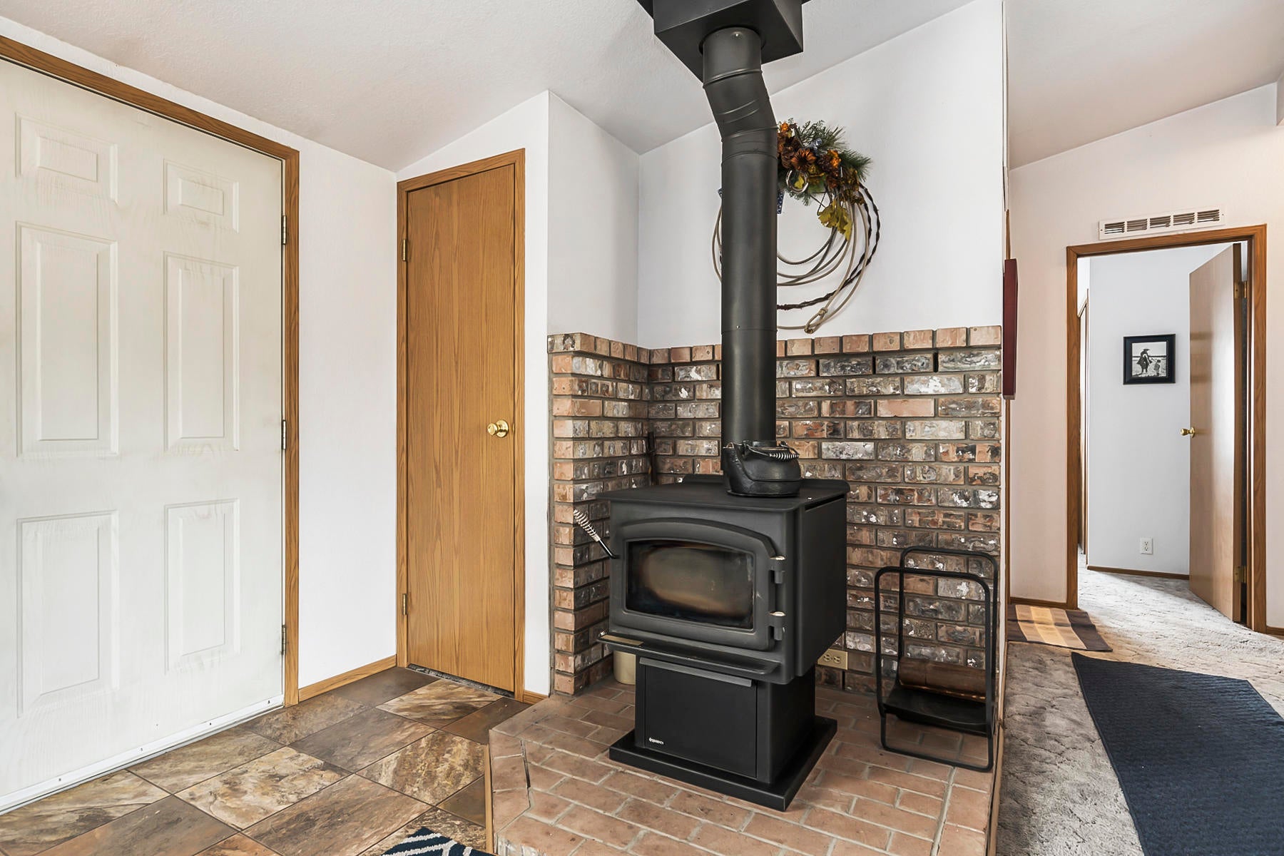 63520 Johnson Ranch Road Bend, OR 97701 - Photo 9 of 52 Wood Stove