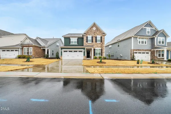 $3,100 | 2116 Curry Mdw Way, Durham, NC 27703