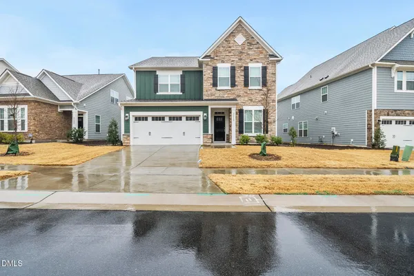 $3,100 | 2116 Curry Mdw Way, Durham, NC 27703