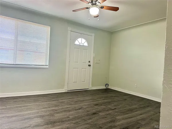 $1,295 | 4439 West Nevada Place, Unit 4423, Denver, CO 80219