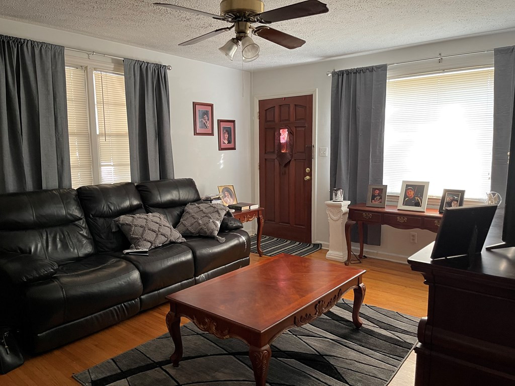 3502 Trolley Line Road Aiken, SC 29801 - Photo 7 of 11