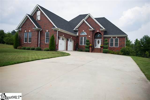 939 Lansfair Drive Inman, SC 29349 - Photo 1 of 1 Gallery Image 1