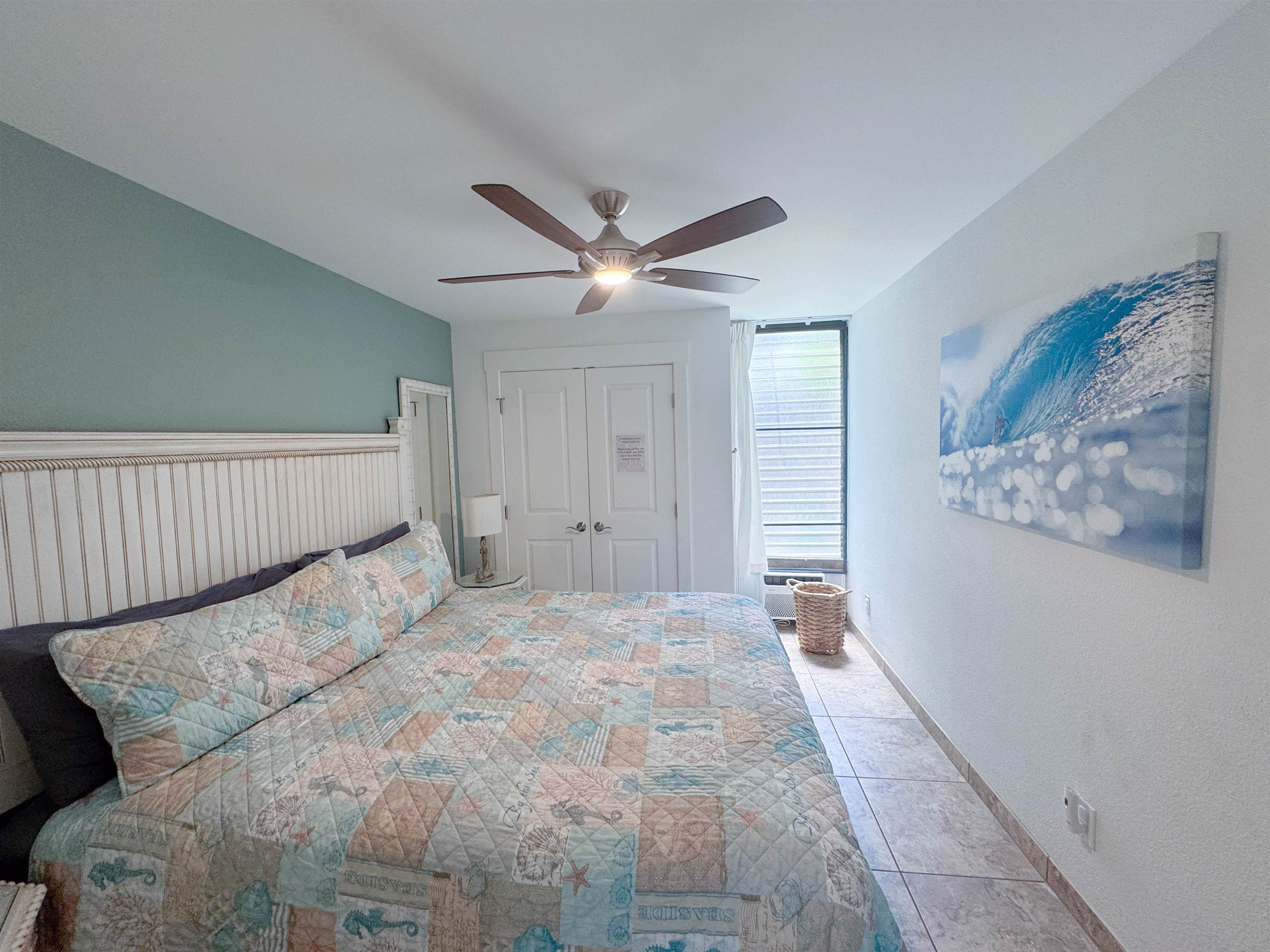 483 South Kihei Road, Unit 115 Kihei, HI 96753 - Photo 14 of 36 a view of bedroom