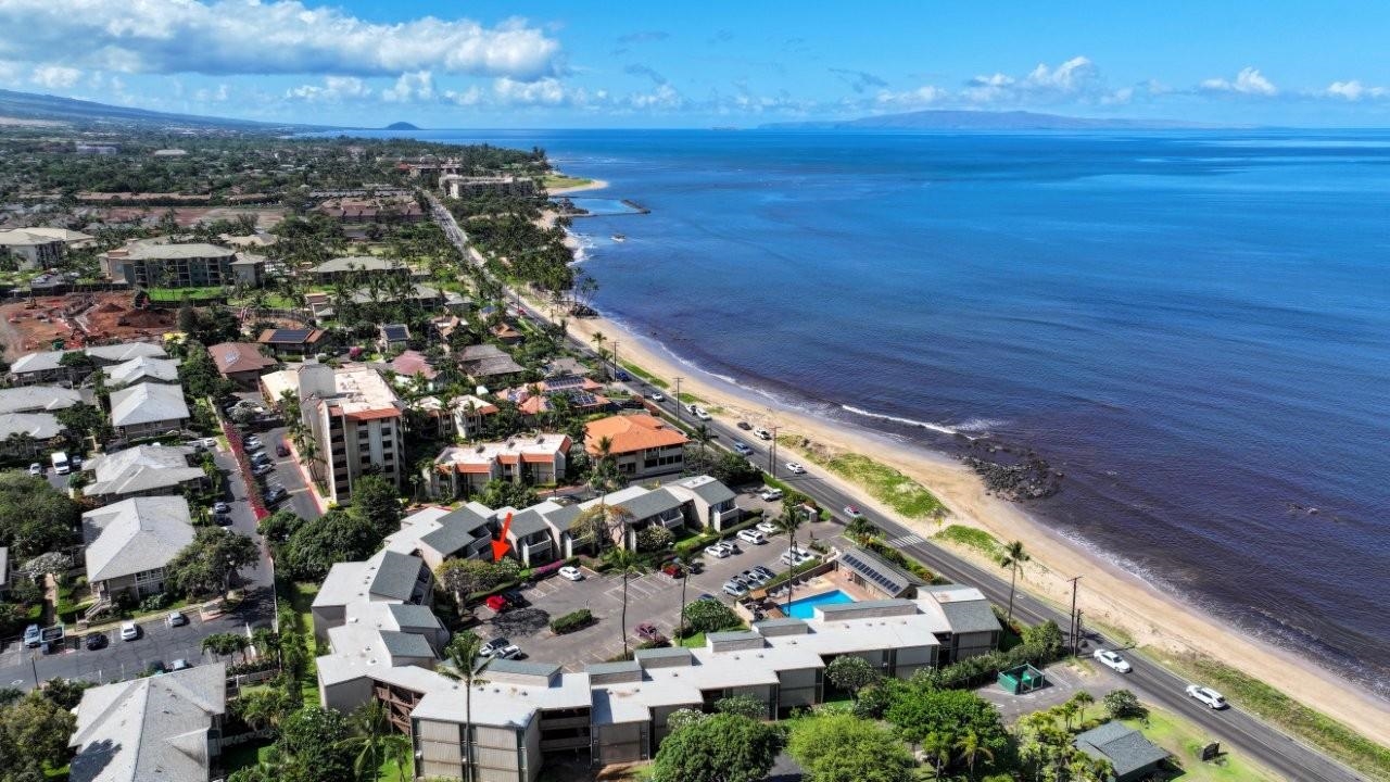 483 South Kihei Road, Unit 115 Kihei, HI 96753 - Photo 27 of 36 a view of a city