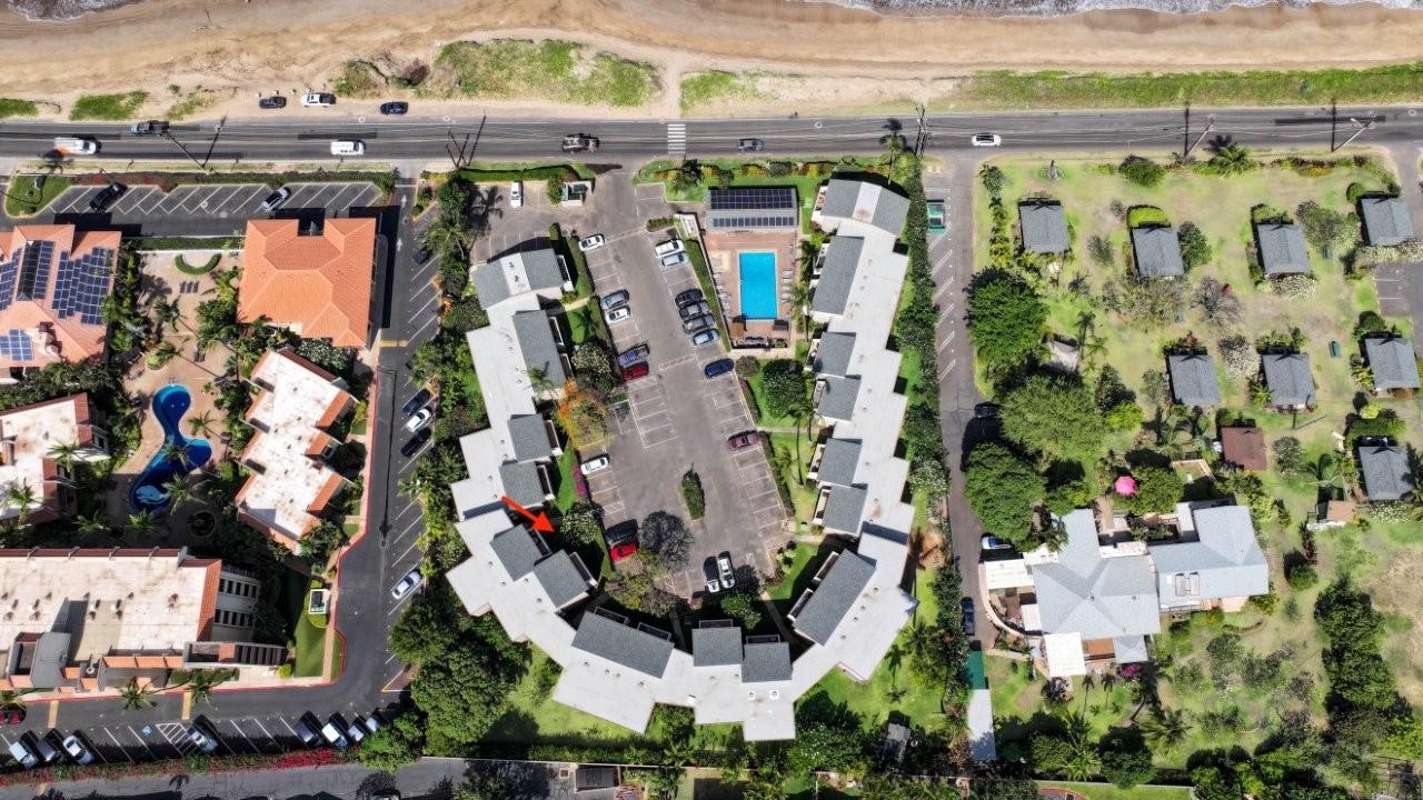 483 South Kihei Road, Unit 115 Kihei, HI 96753 - Photo 29 of 36 a city view
