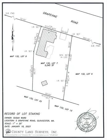 $599,000 | 5 Grapevine Road, Gloucester, MA 01930