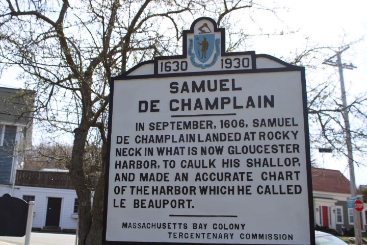 5 Grapevine Road Gloucester, MA 01930 - Photo 17 of 21