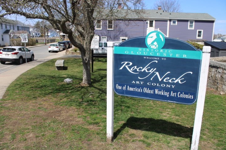 5 Grapevine Road Gloucester, MA 01930 - Photo 18 of 21