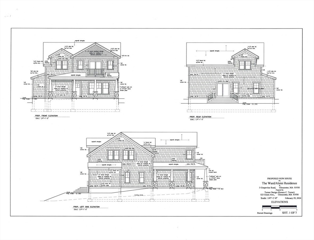 5 Grapevine Road Gloucester, MA 01930 - Photo 2 of 21