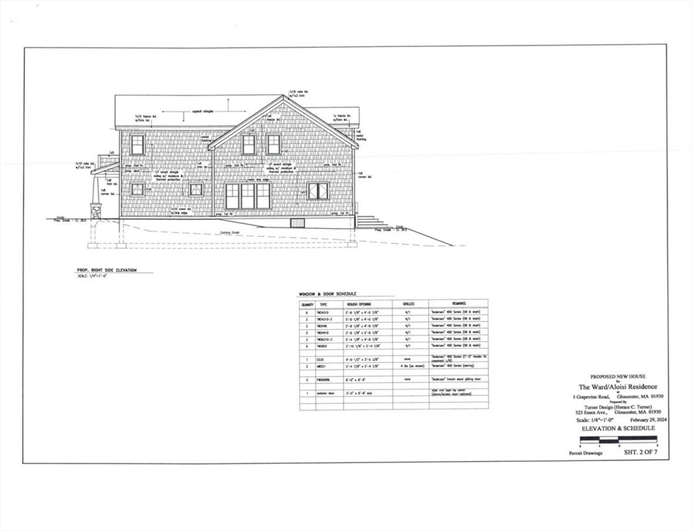 5 Grapevine Road Gloucester, MA 01930 - Photo 3 of 21