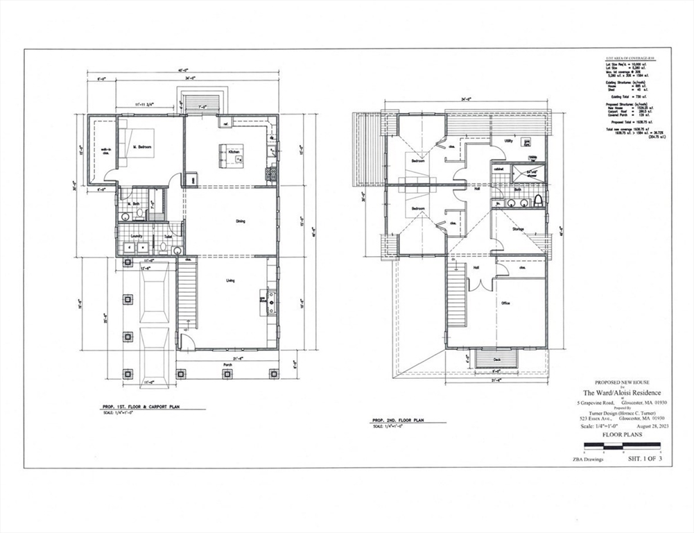 5 Grapevine Road Gloucester, MA 01930 - Photo 4 of 21