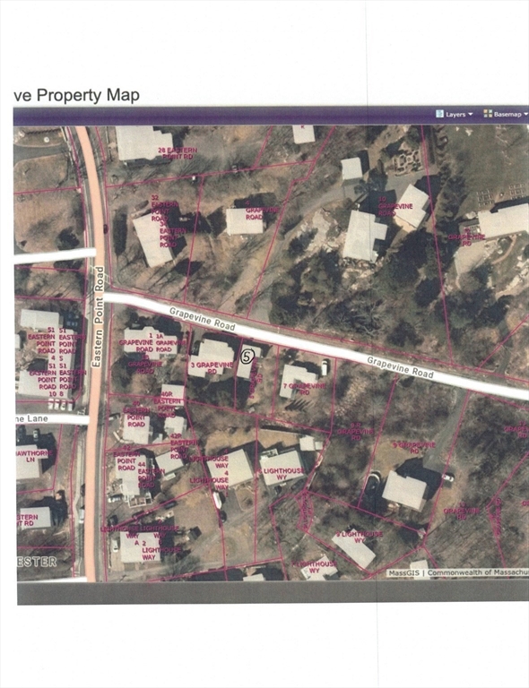 5 Grapevine Road Gloucester, MA 01930 - Photo 5 of 21