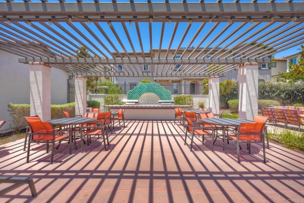 4141 Mission Tree Way Oceanside, CA 92057 - Photo 27 of 29 Nice covered patio