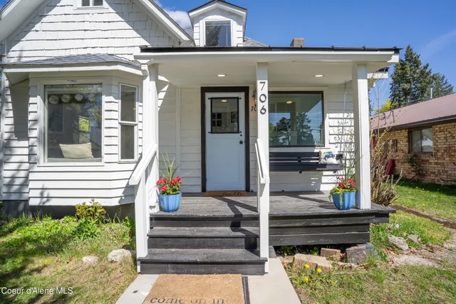 $468,000 | 706 Main Street, Sandpoint, ID 83864