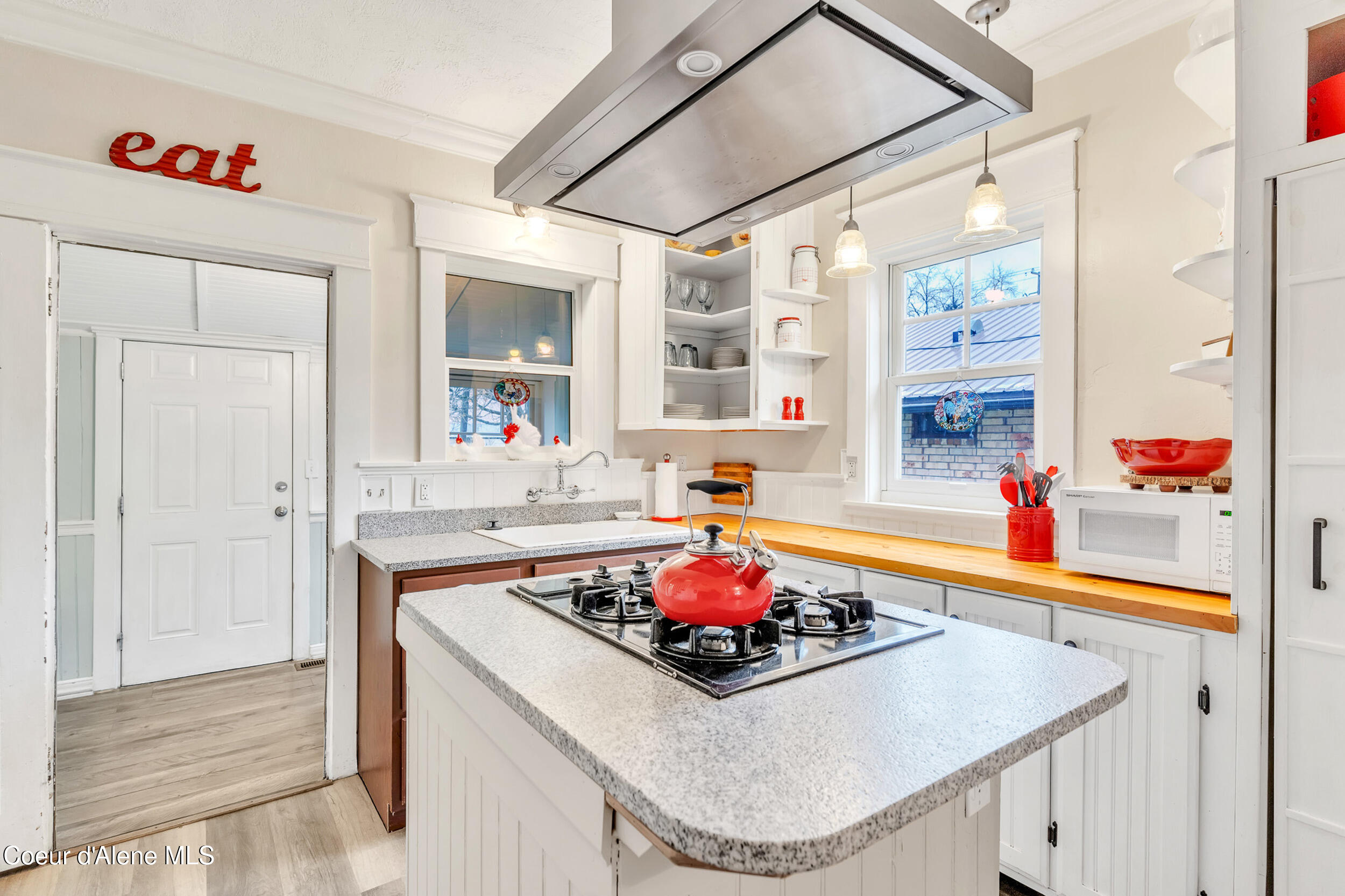 706 Main Street Sandpoint, ID 83864 - Photo 12 of 32 706 Main St.