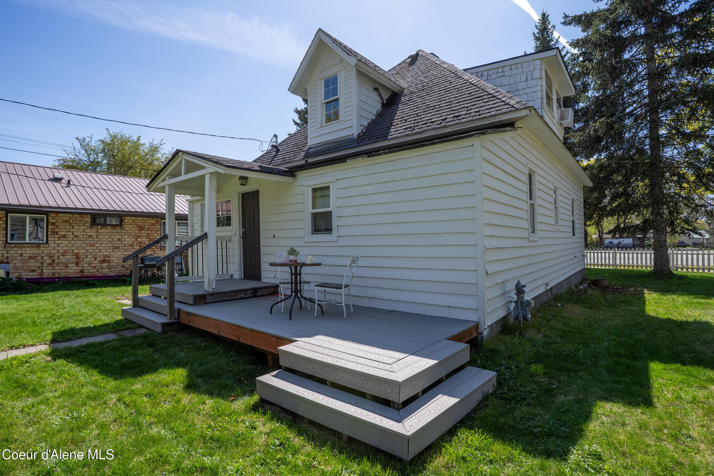 706 Main Street Sandpoint, ID 83864 - Photo 17 of 32 706 Main St.