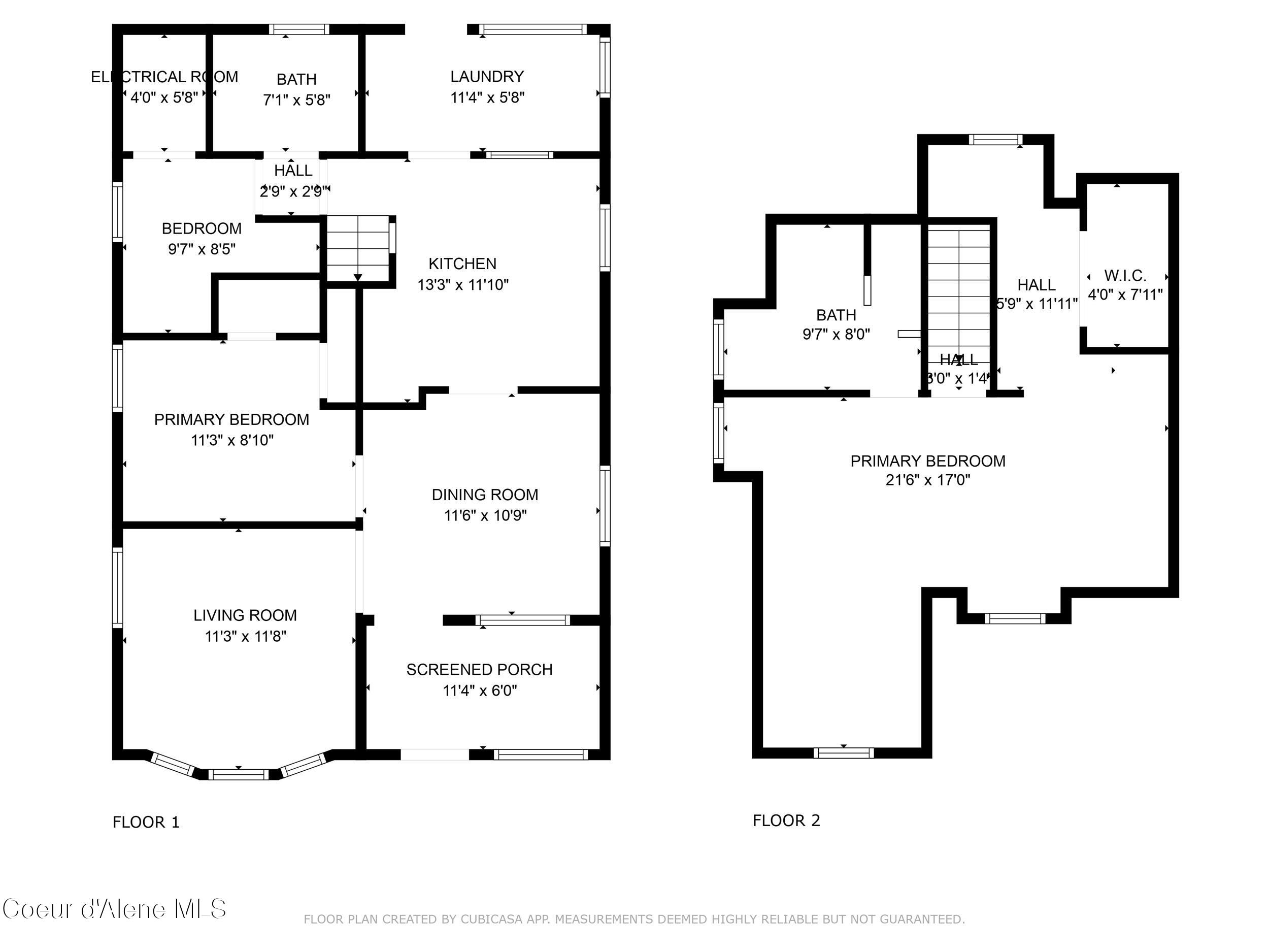 706 Main Street Sandpoint, ID 83864 - Photo 20 of 32 706 Main St.