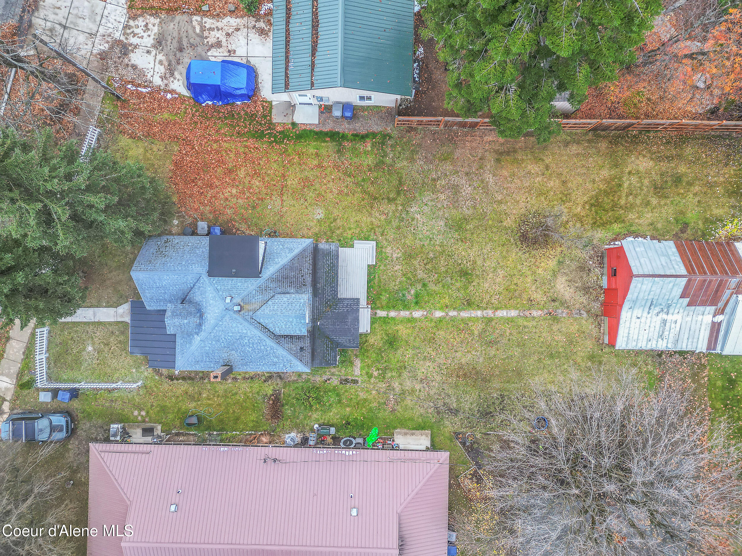 706 Main Street Sandpoint, ID 83864 - Photo 32 of 32 706 Main St.