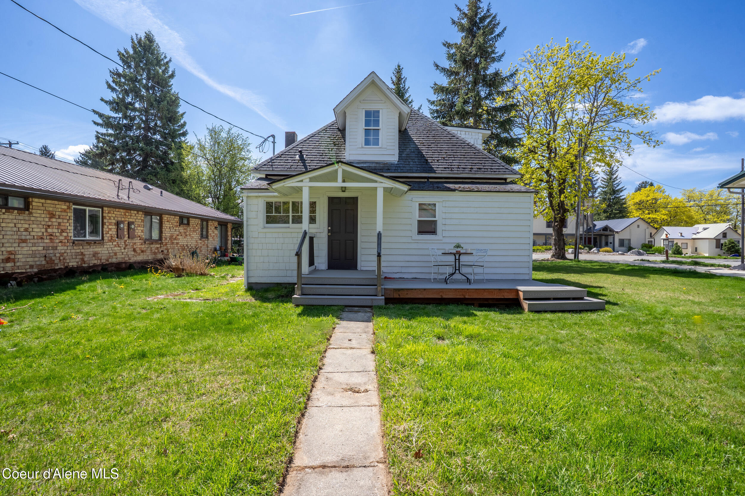 706 Main Street Sandpoint, ID 83864 - Photo 4 of 32 706 Main St.