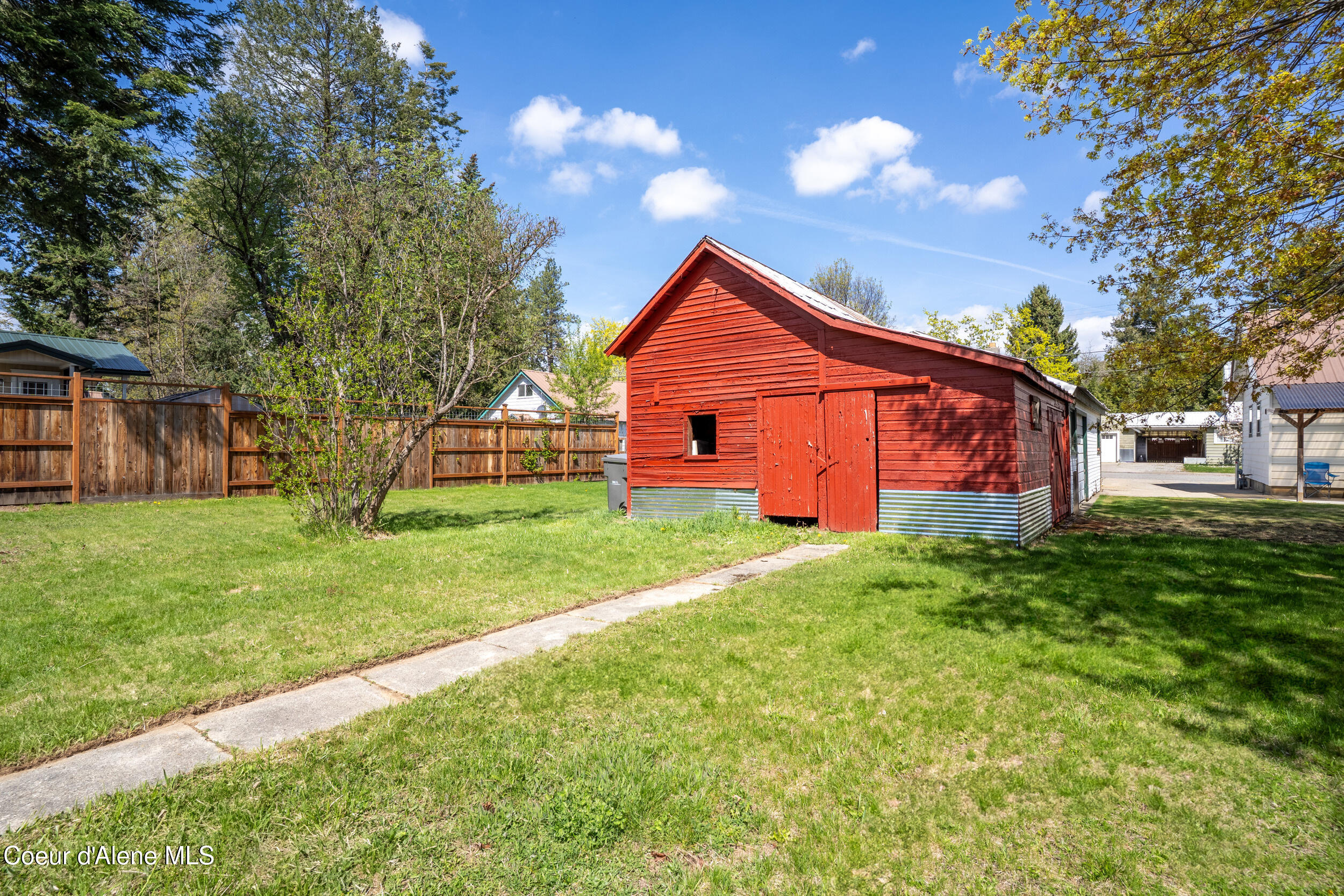 706 Main Street Sandpoint, ID 83864 - Photo 5 of 32 706 Main St.